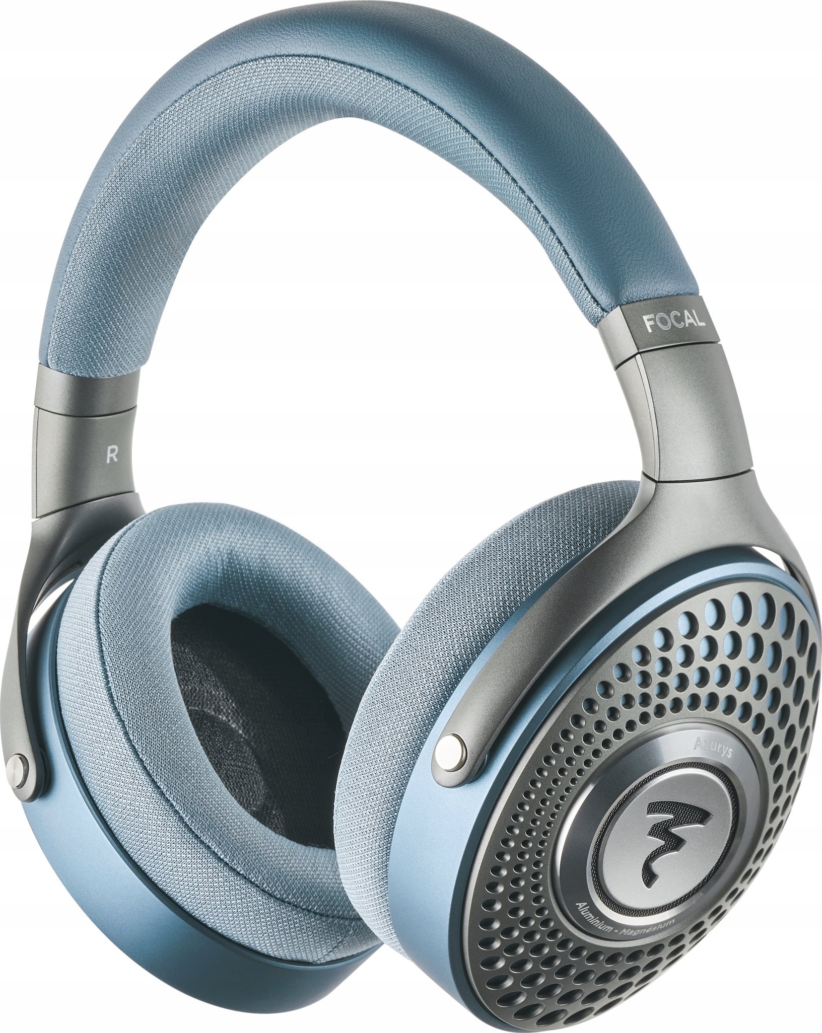 Słuchawki FOCAL AZURYS – Doskonałe doznania dźwiękowe w zamkniętej konstrukcji