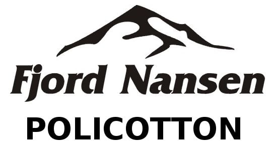 fjord nansen policotton