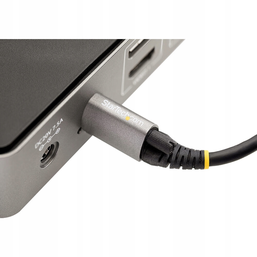 Zasilanie USB Power Delivery 3.0 – Maksymalne 100 W
