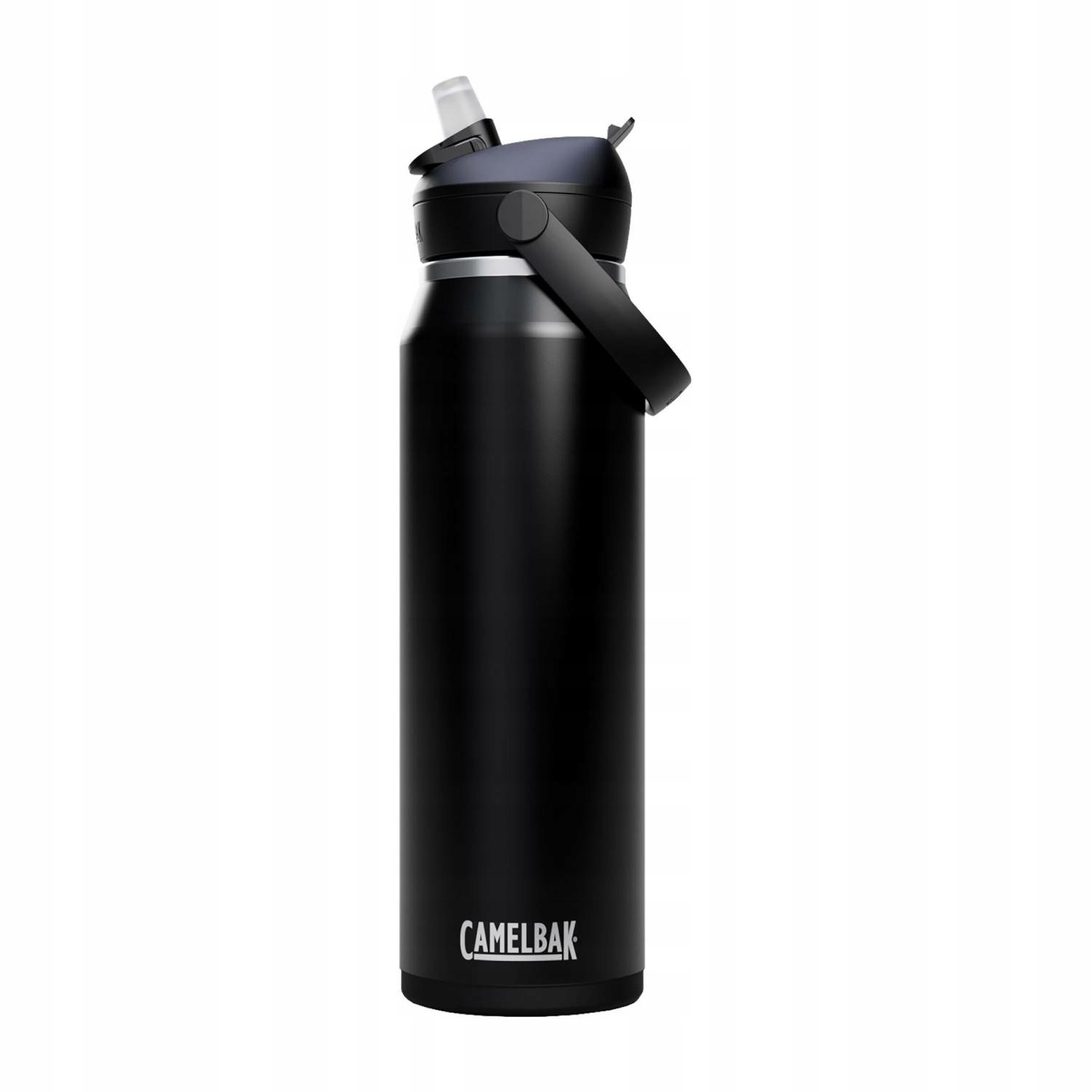 Butelka termiczna Camelbak Thrive Flip Straw Insulated SST 740 ml – Idealna na każdą okazję