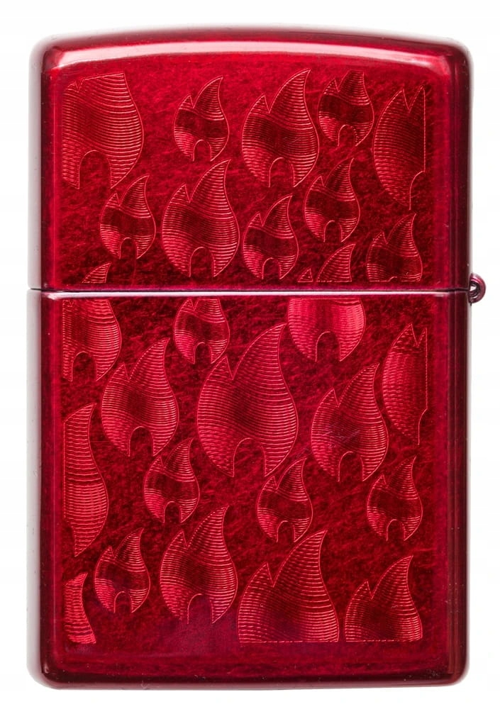 Unikalny design inspirowany jabłkiem cukrowym