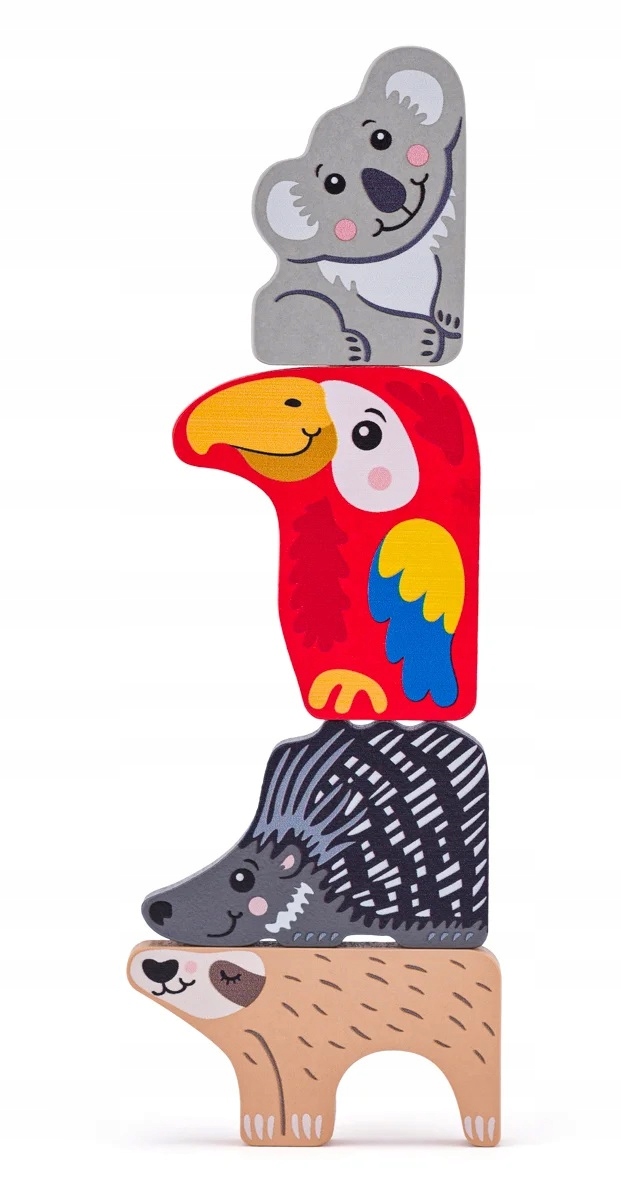 Bezpieczne materiały i staranne wykonanie