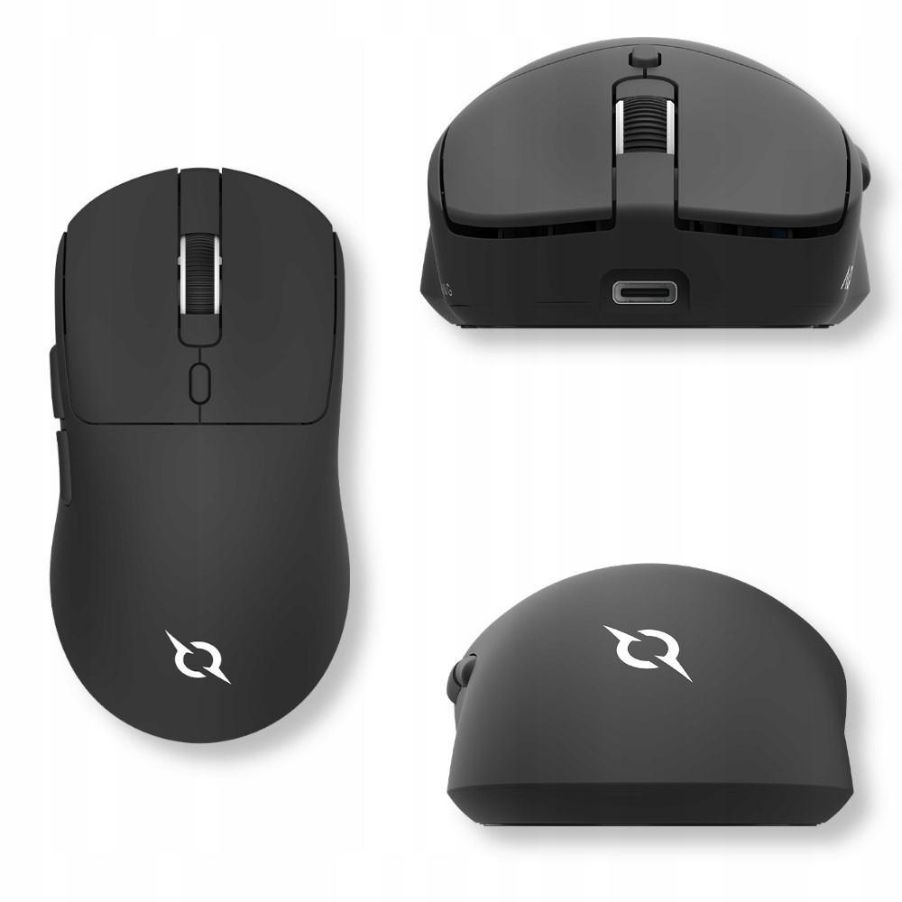 Wydajność bezprzewodowa z ultra-niskim opóźnieniem