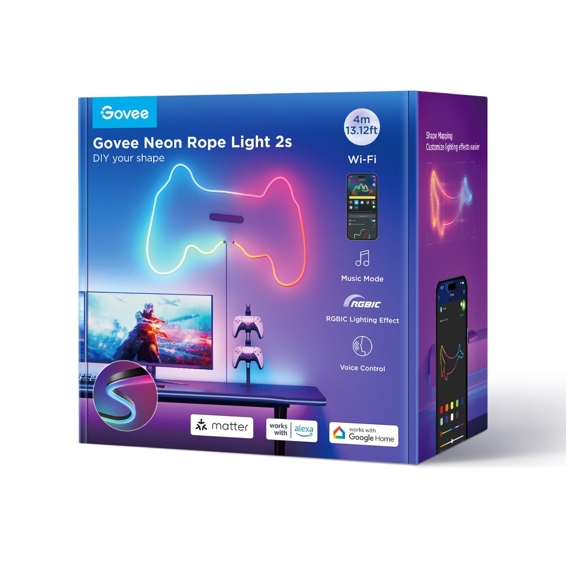 Synchronizacja z muzyką – Idealne do gier i rozrywki