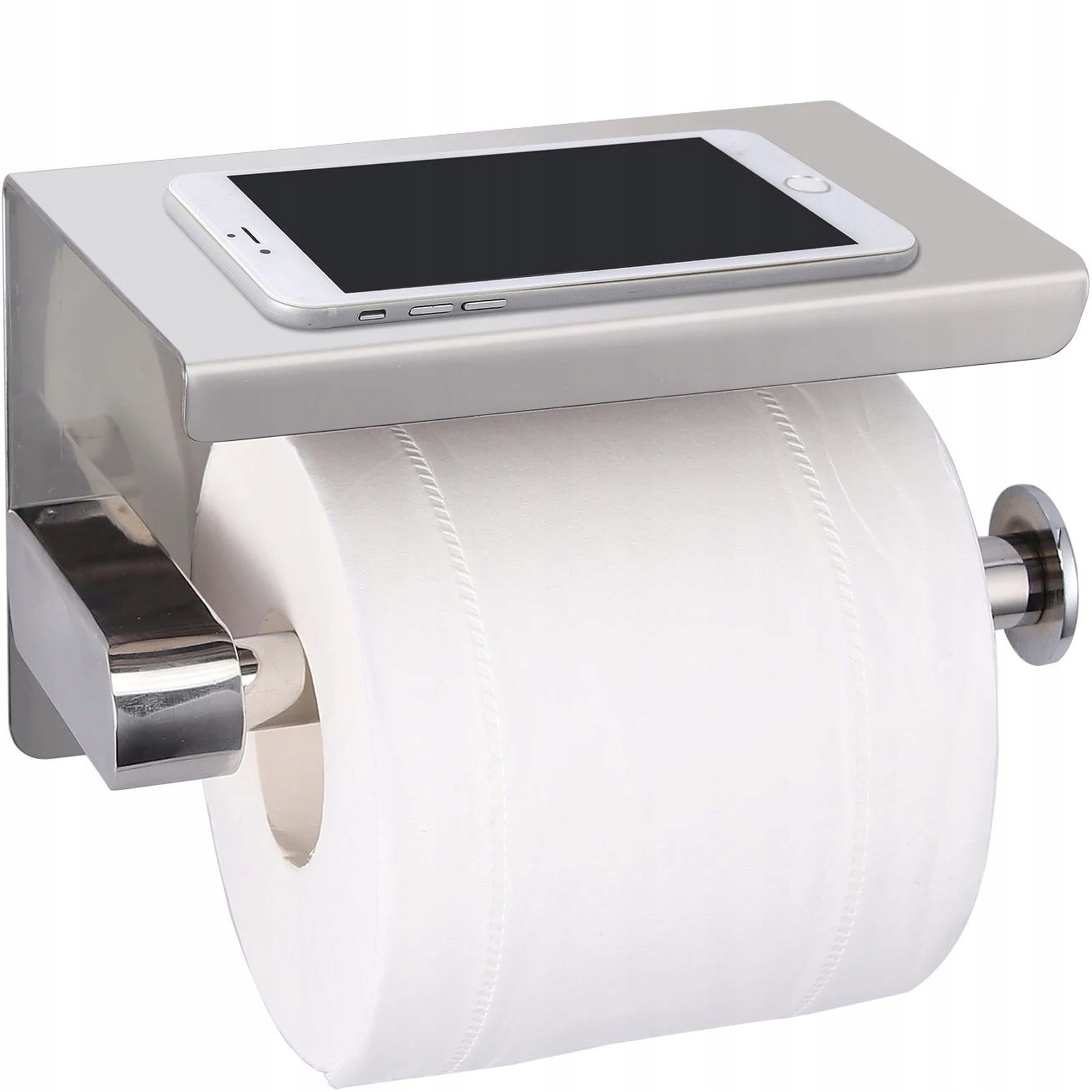 Praktyczna półka na drobiazgi – Zawsze pod ręką