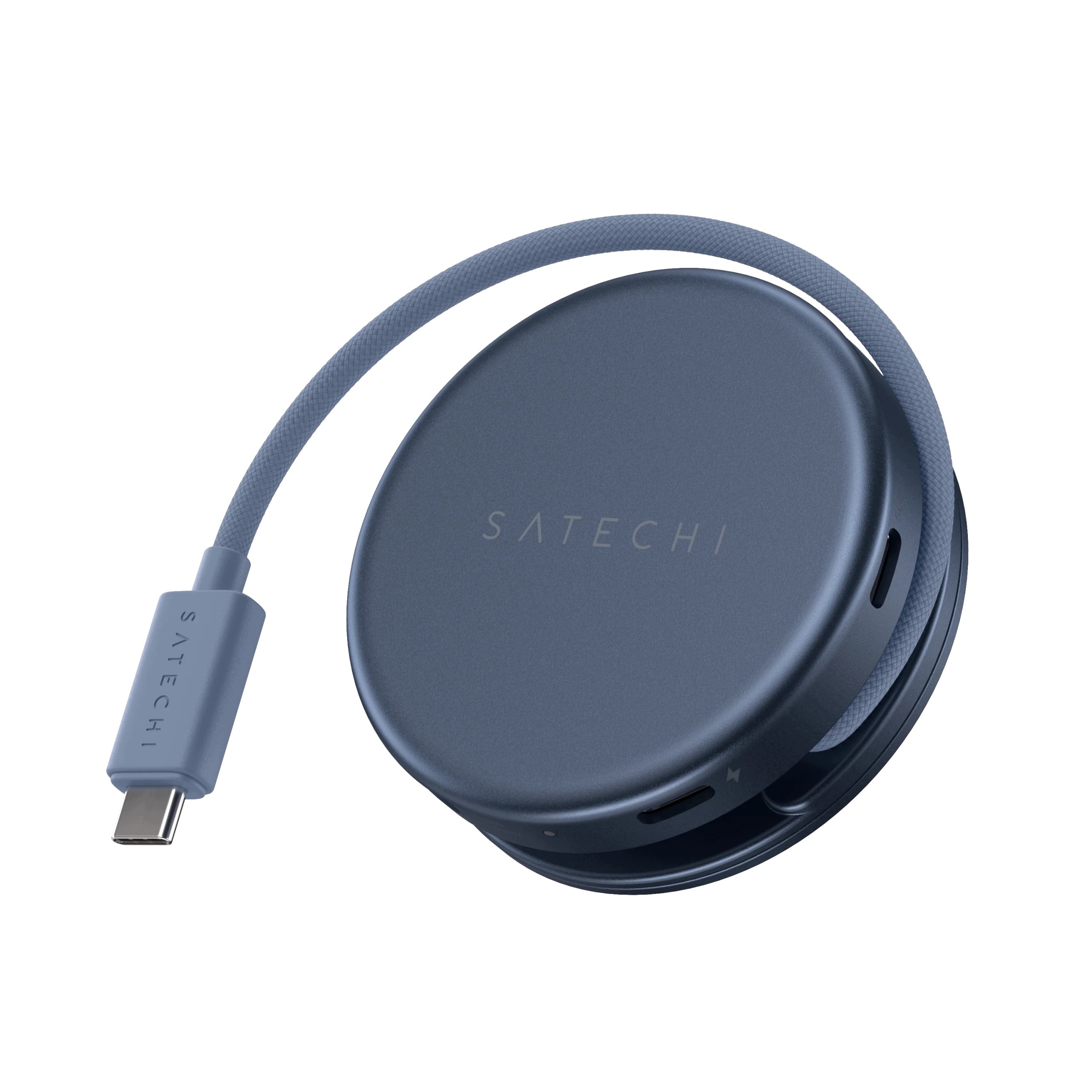 Adapter HUB 5w1 USB C OntheGo STPOTG5B – Rozszerz swoje możliwości
