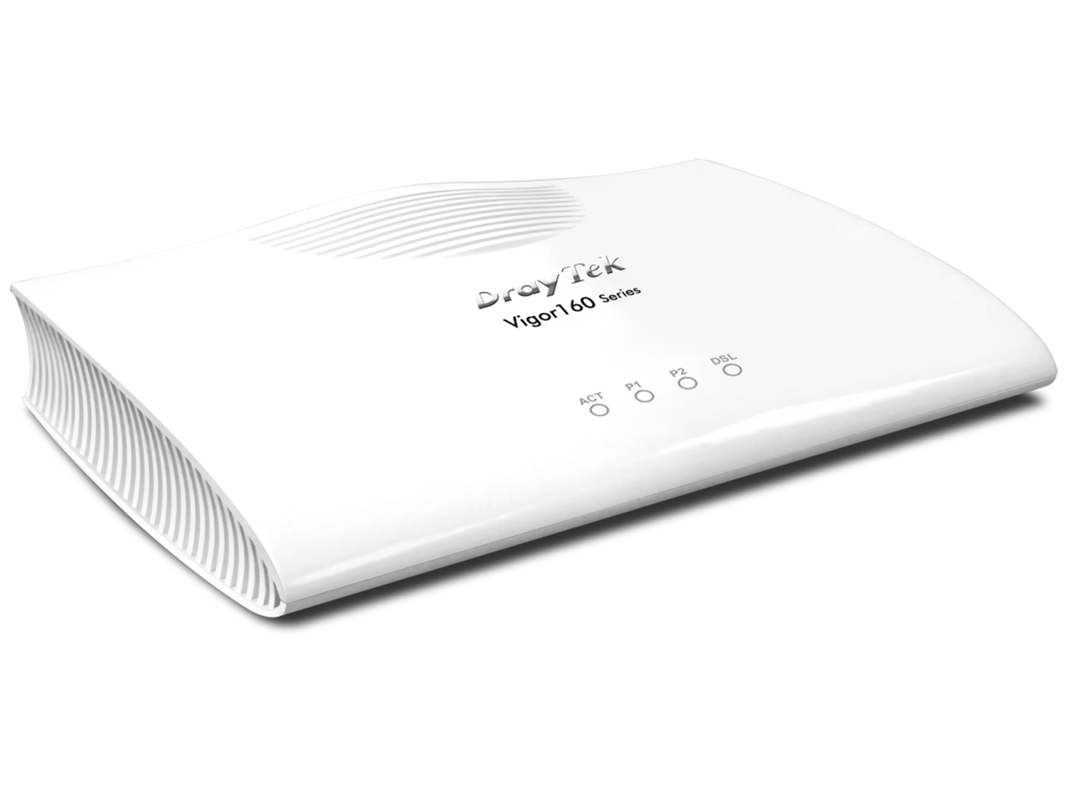 Modem DrayTek Vigor167 – Wydajność i niezawodność w jednym