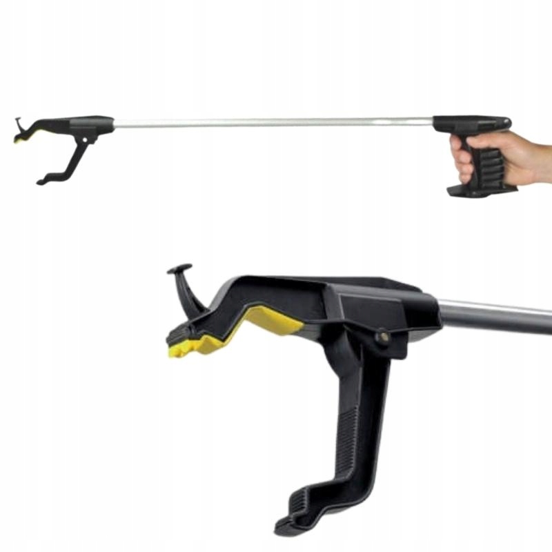 Cechy produktu: długość, waga i materiały