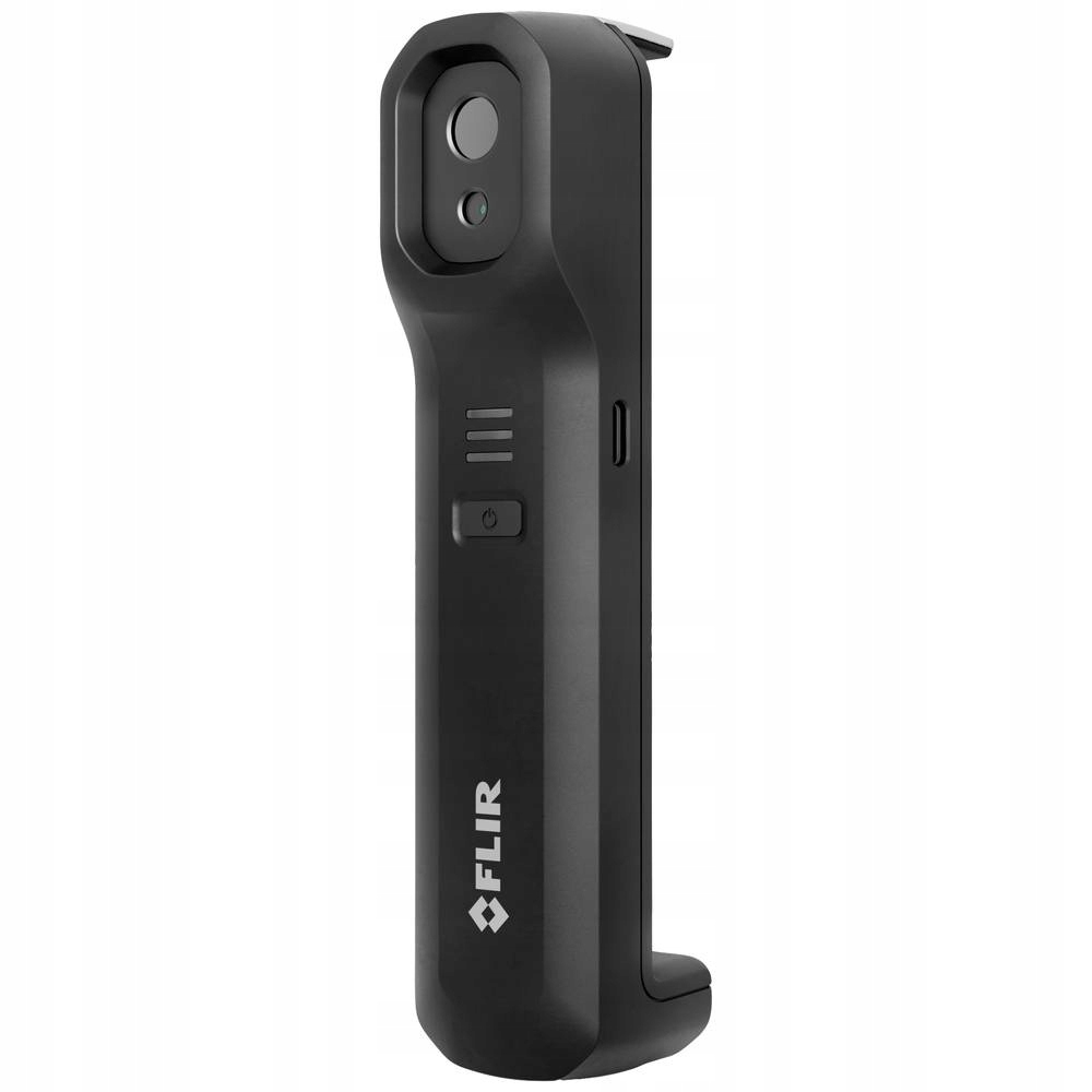 Kamera termowizyjna FLIR ONE EDGE – Innowacyjne rozwiązanie do inspekcji