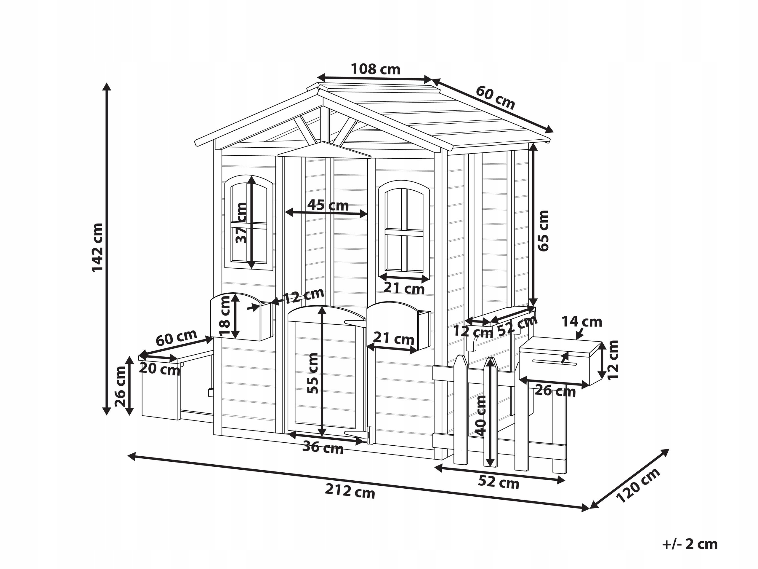 Wymiary i montaż – co musisz wiedzieć