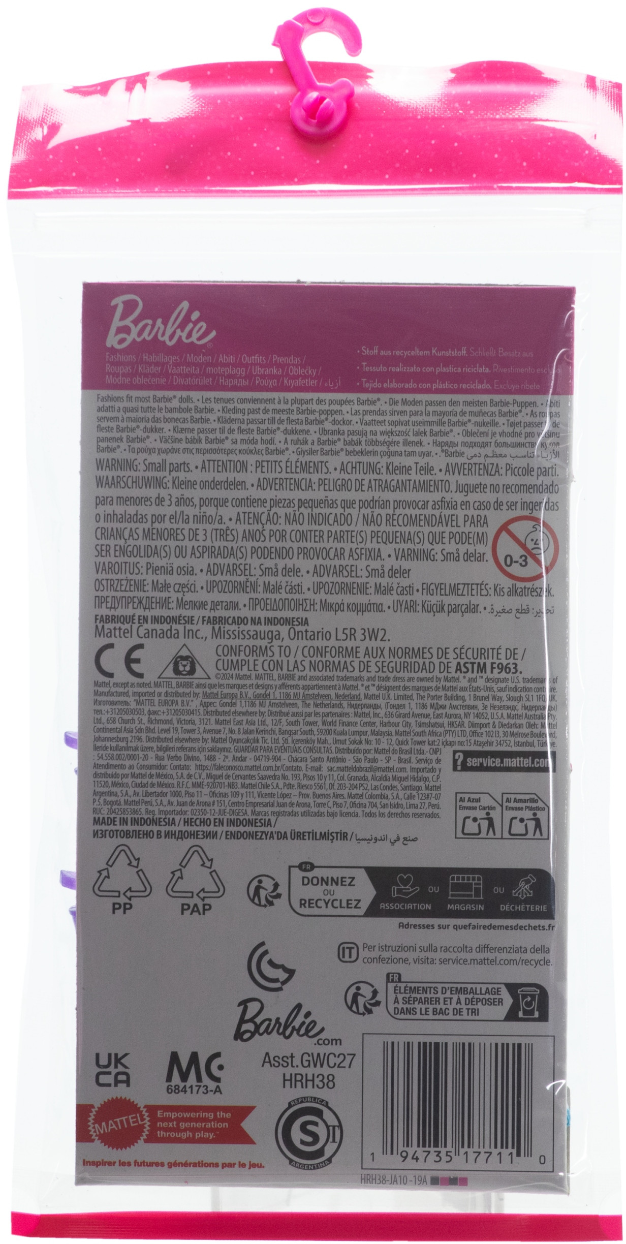 Bezpieczne materiały i certyfikaty jakości