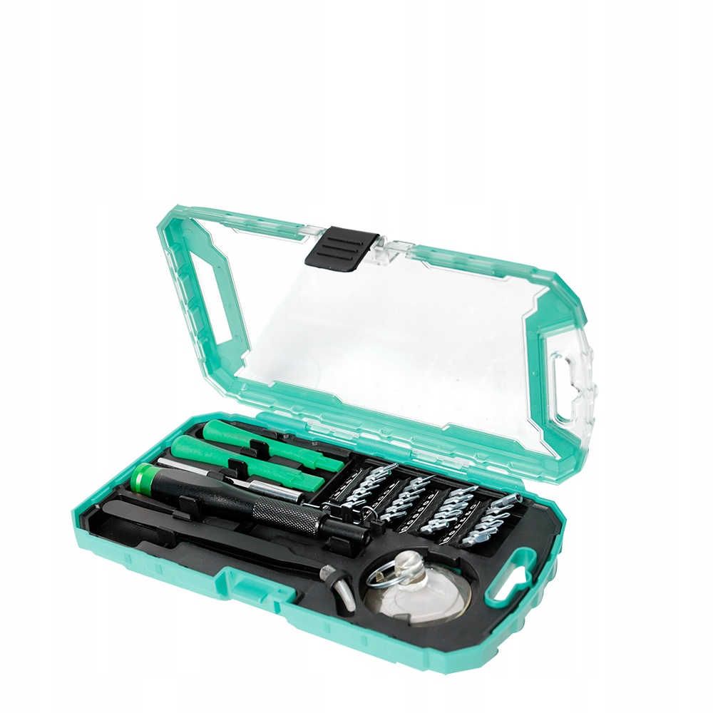 Zestaw narzędzi SD-9322M Pro'sKit – Niezbędnik dla serwisantów