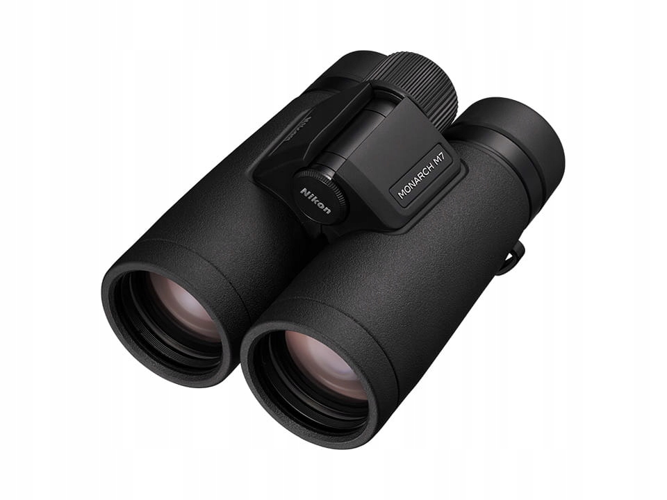 Możliwość montażu na statywie dla stabilnych obserwacji