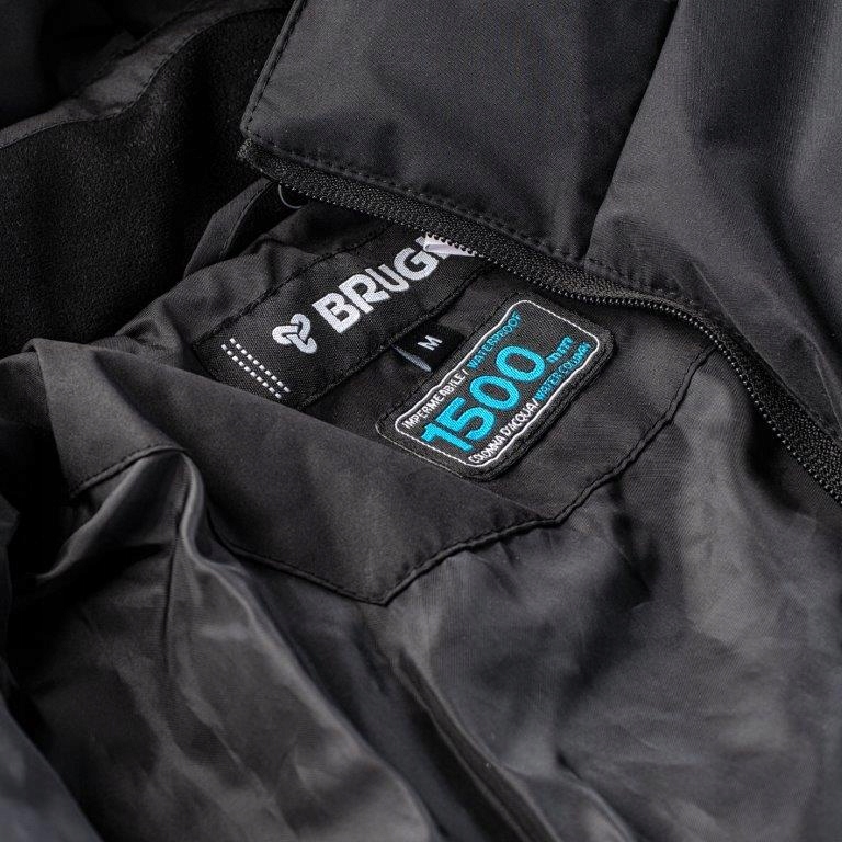 Ochrona przed zimnem i wiatrem – Komfort w każdych warunkach