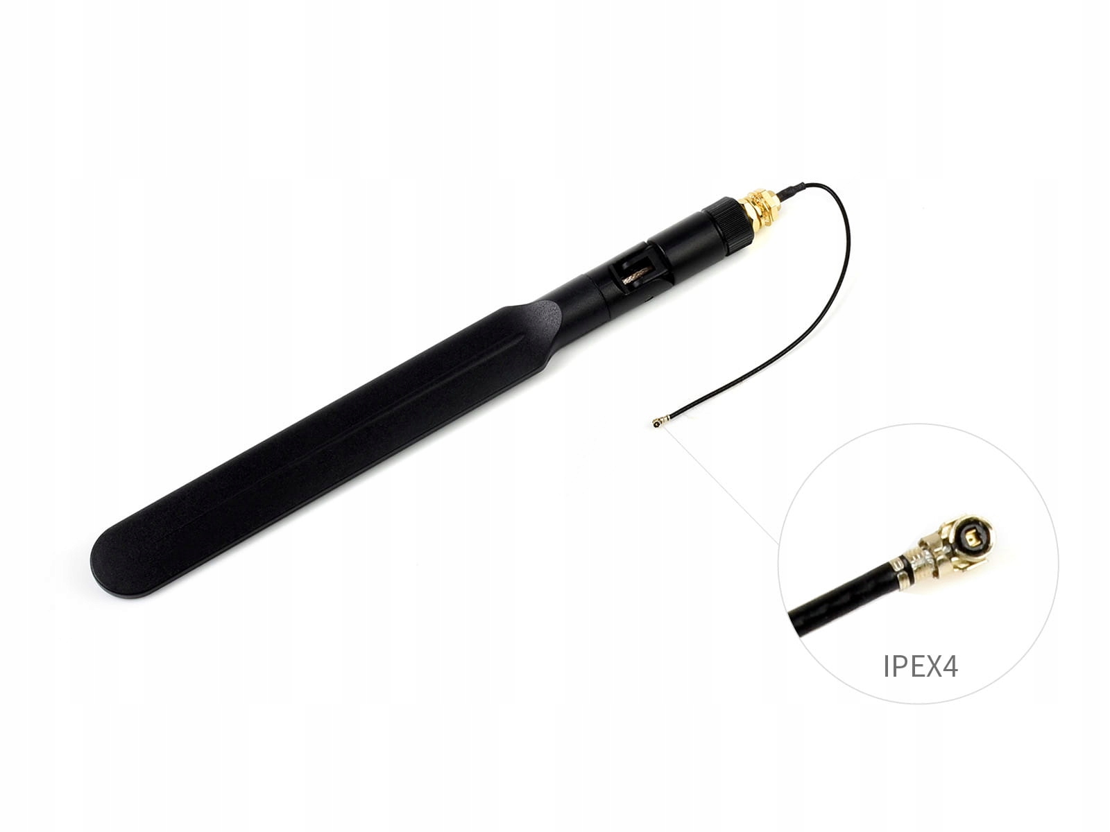 Wymiary i konstrukcja modułu