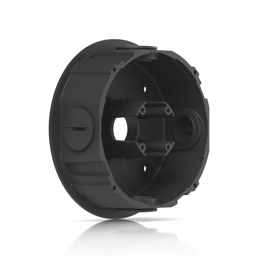 Ubiquiti UACC-Camera-JB-B – Puszka Montażowa do Kamery