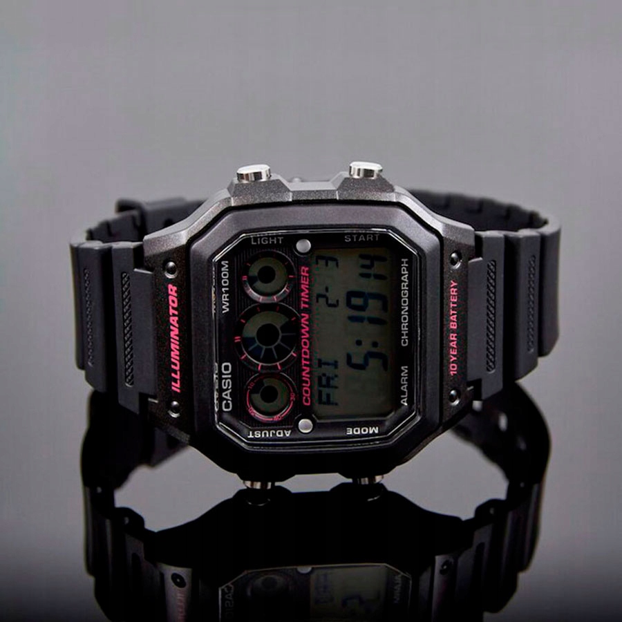 Sportowy design i funkcjonalność