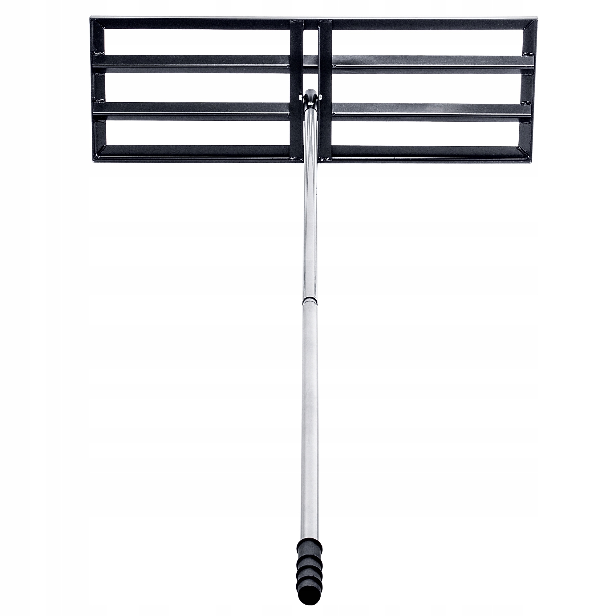 Ergonomiczny uchwyt i łatwość w przechowywaniu