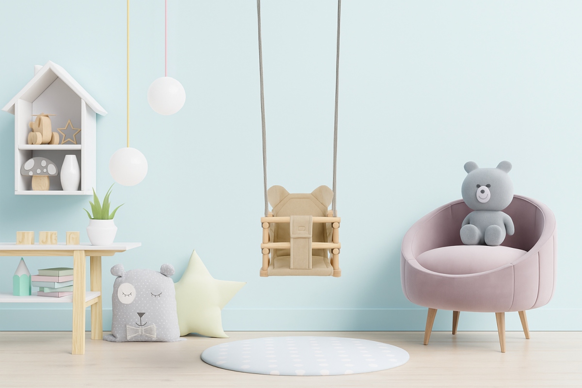 Drewniana konstrukcja – Stabilność i wygoda w każdej chwili