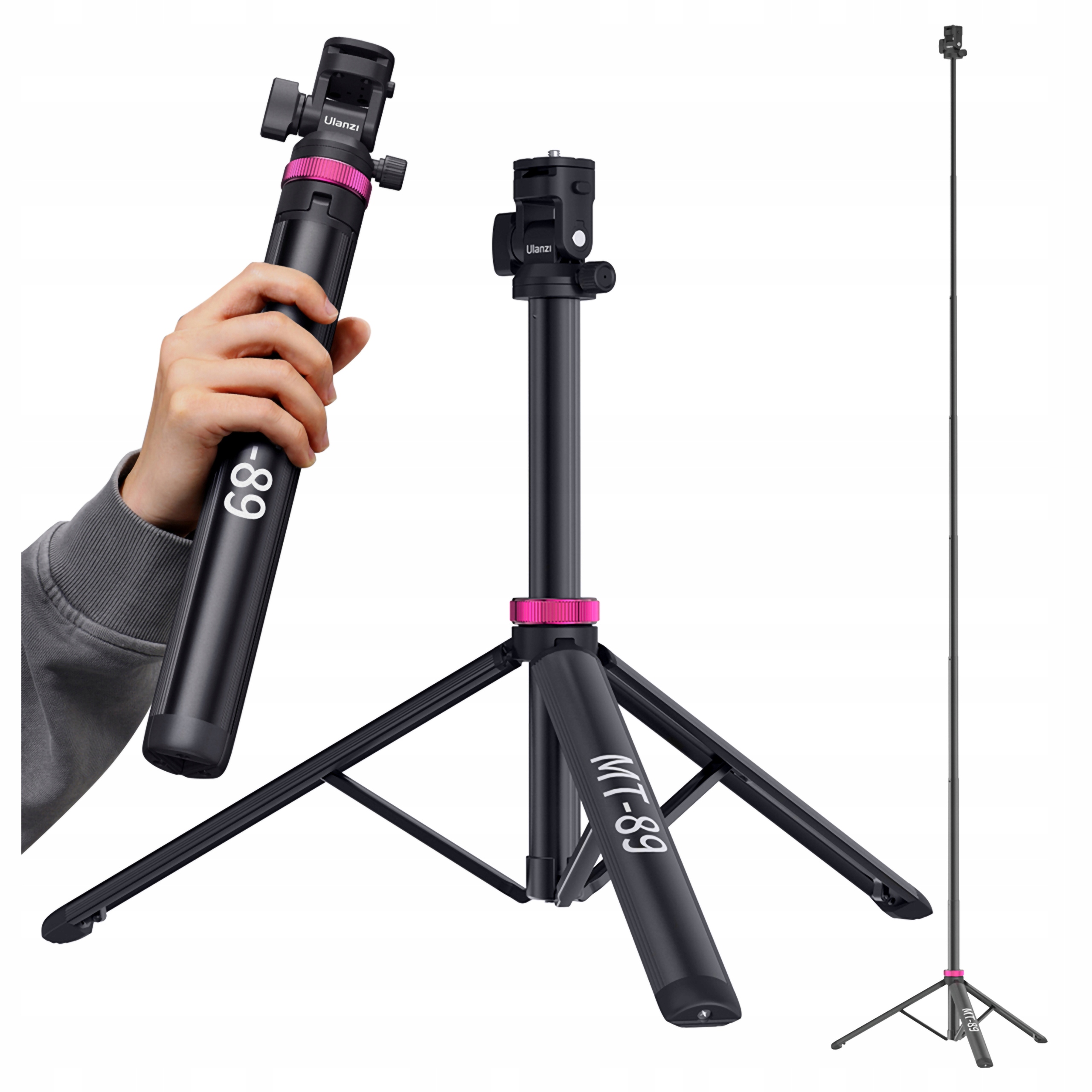 Kompaktowy i lekki – Idealny towarzysz w podróży