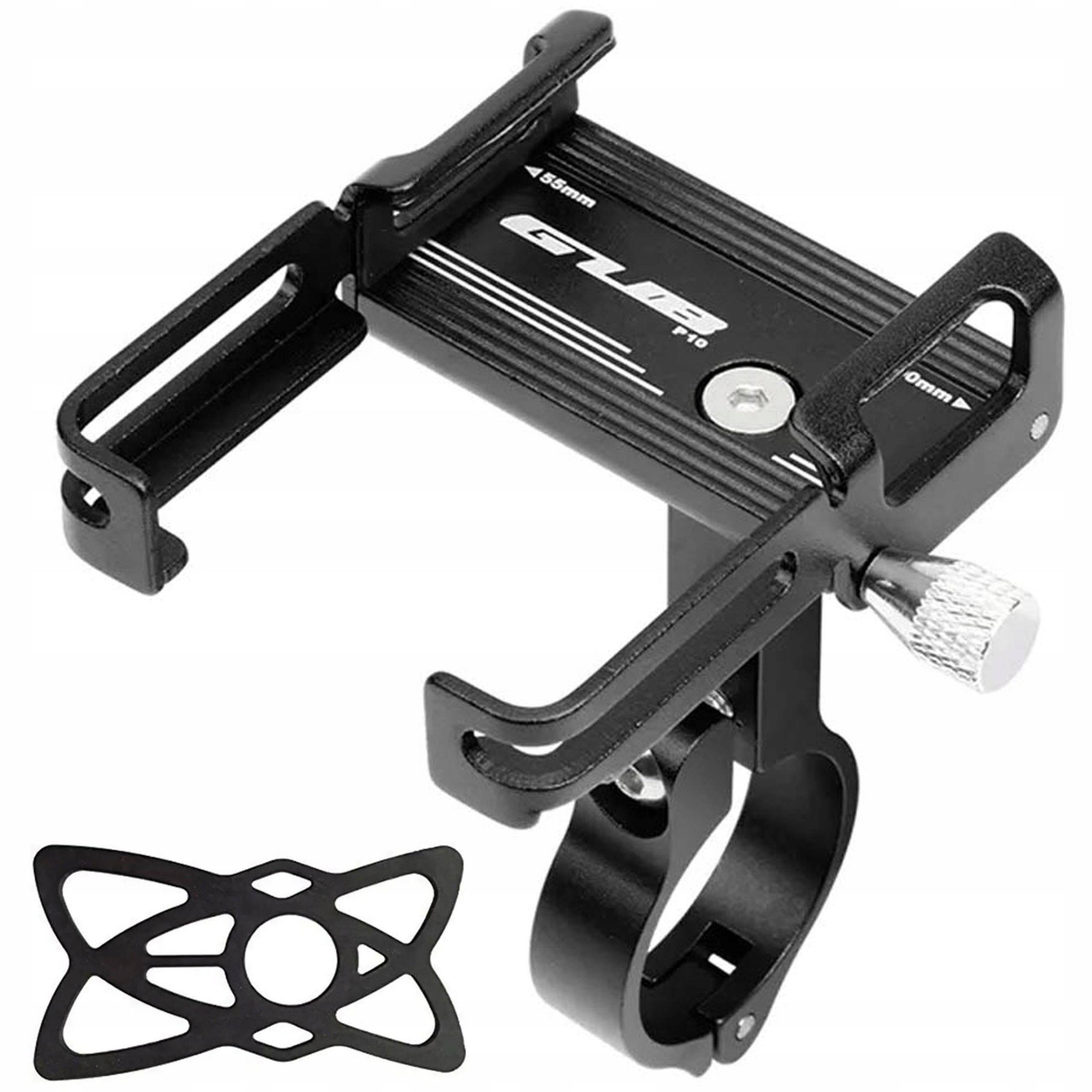 Zestaw akcesoriów do łatwego montażu