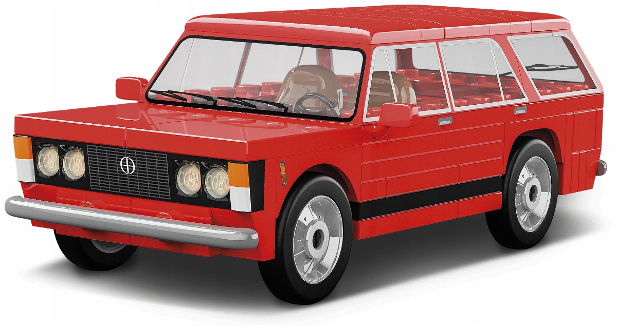 Historia FSO 125p Kombi – Klasyczny model samochodu