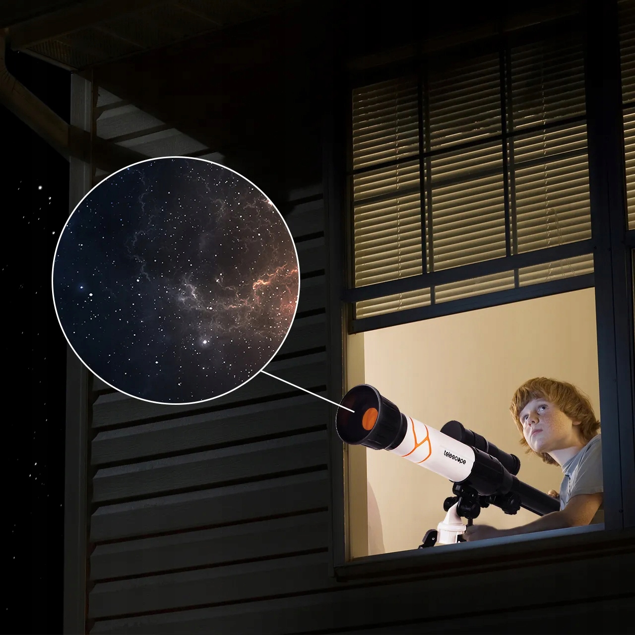 Edukacja i zabawa w astronomii