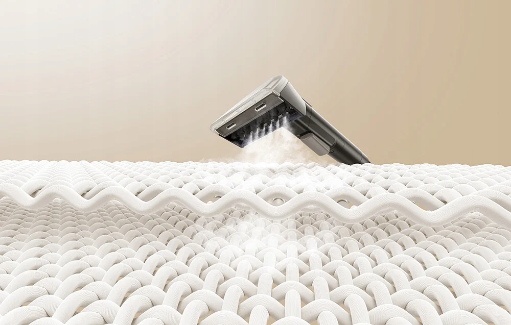 Inteligentna konstrukcja – Wygoda i nowoczesne sterowanie