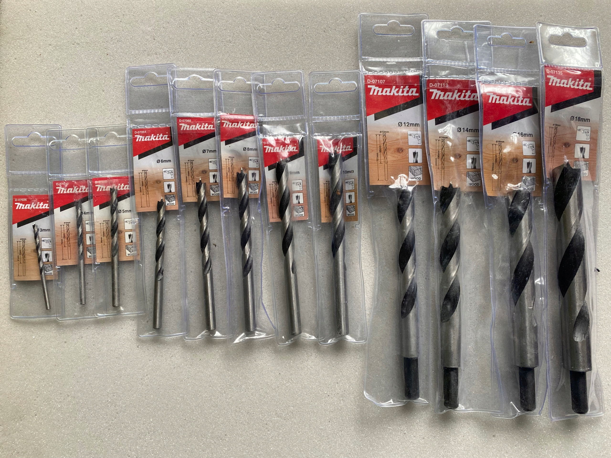 Spiralna konstrukcja dla efektywnego wiercenia