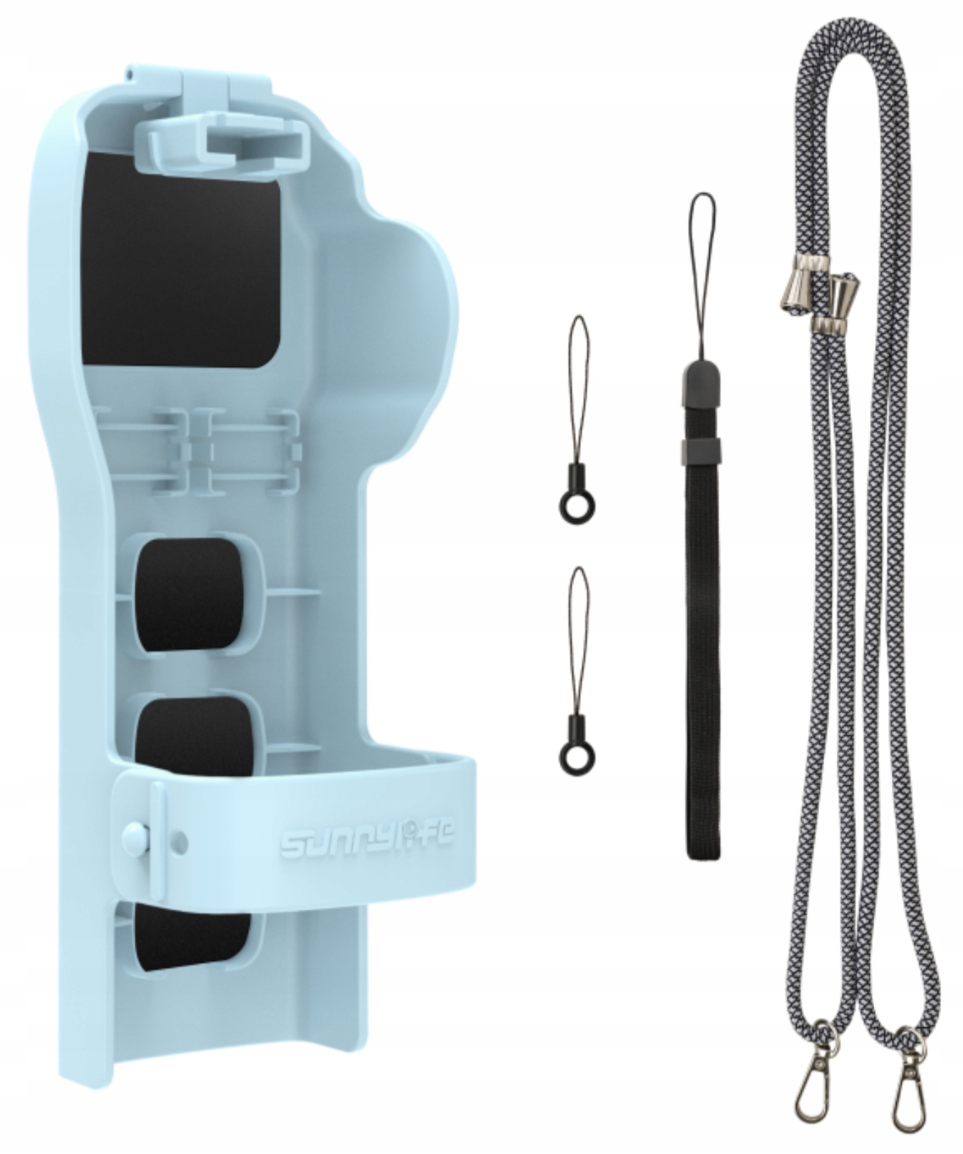 Etui Case Smycz do DJI Osmo Pocket 3 – Ochrona i wygoda w jednym