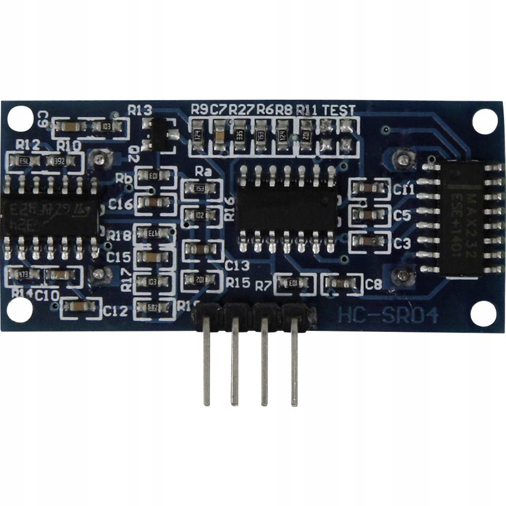 Integracja z Raspberry Pi i Arduino