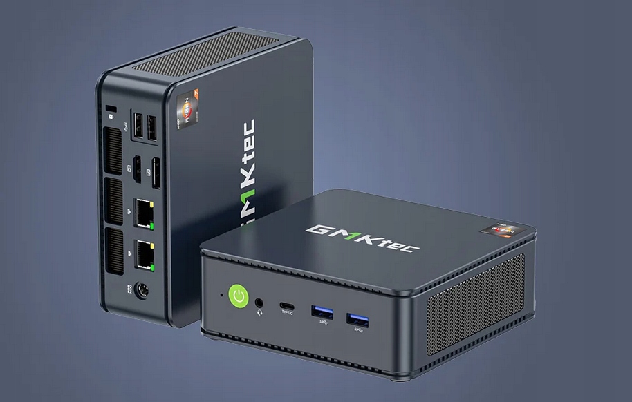 Wszechstronność portów – Podłącz wszystko, czego potrzebujesz