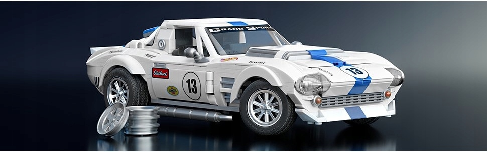 Autentyczne elementy Grand Sport – szczegóły, które zachwycają