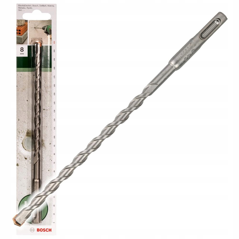 Zoptymalizowana geometria rowków dla efektywnego usuwania pyłu