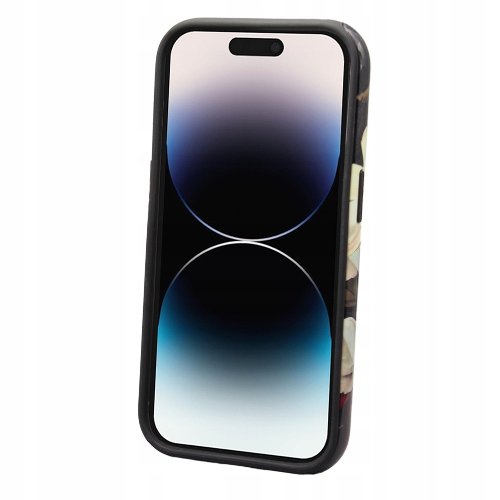 Funkcje pochłaniania wstrząsów – Zwiększona odporność na uderzenia