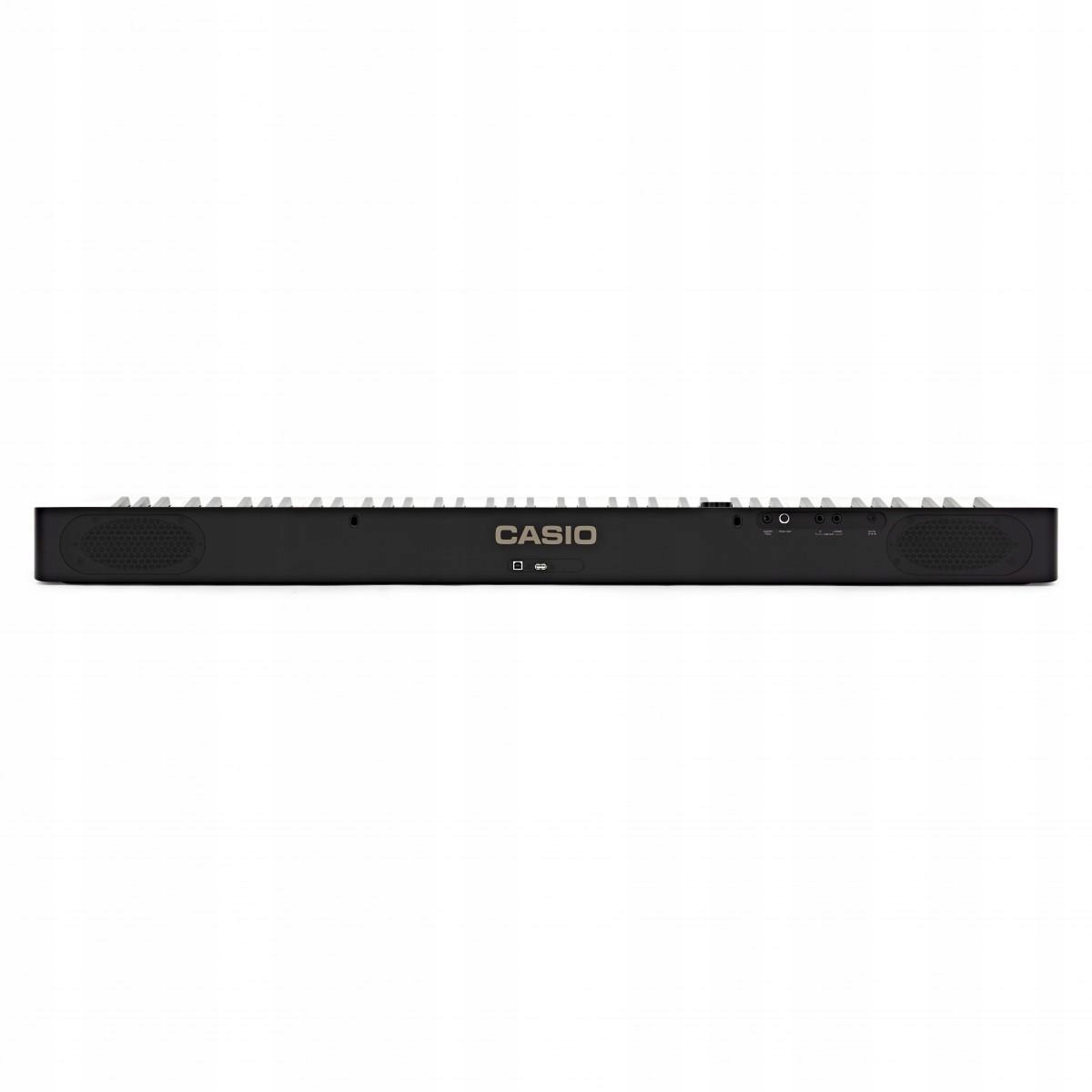 Pianino Cyfrowe Casio PX-S1100BK – Elegancja i nowoczesność w Twoim domu