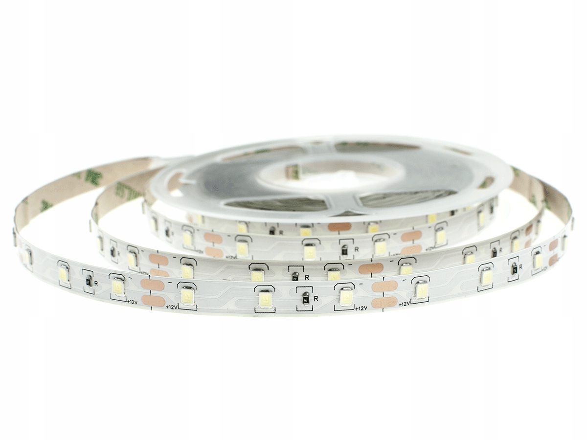 Wszechstronność i efektywność – Oświetlenie LED o mocy 24W