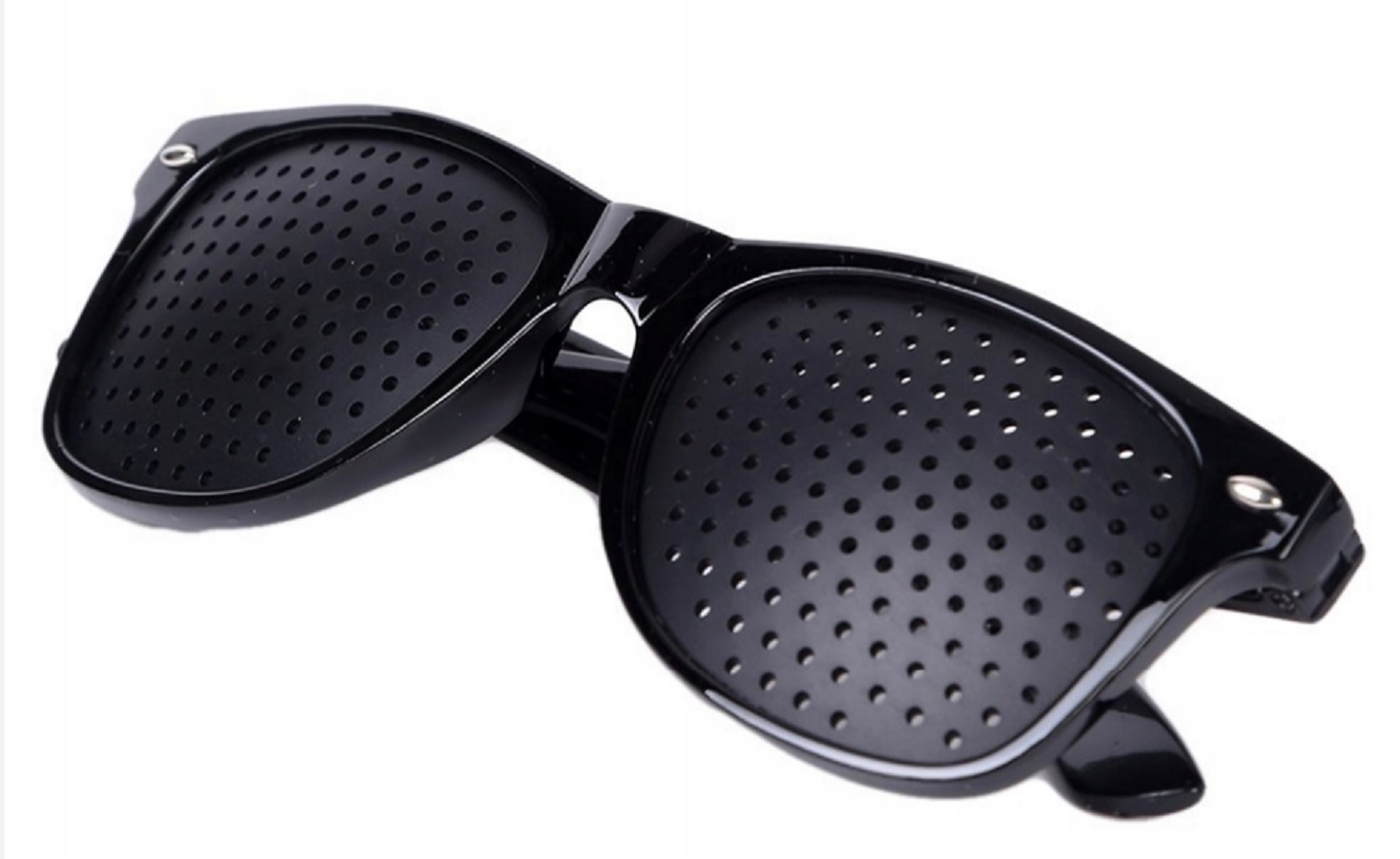 Okulary Ajurwedyjskie ER63B – Naturalna poprawa wzroku