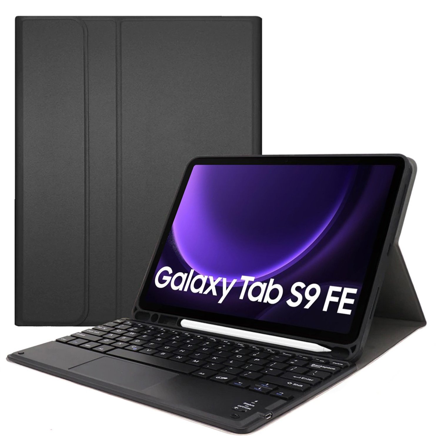 Wysoka jakość wykonania z ekologicznej skóry