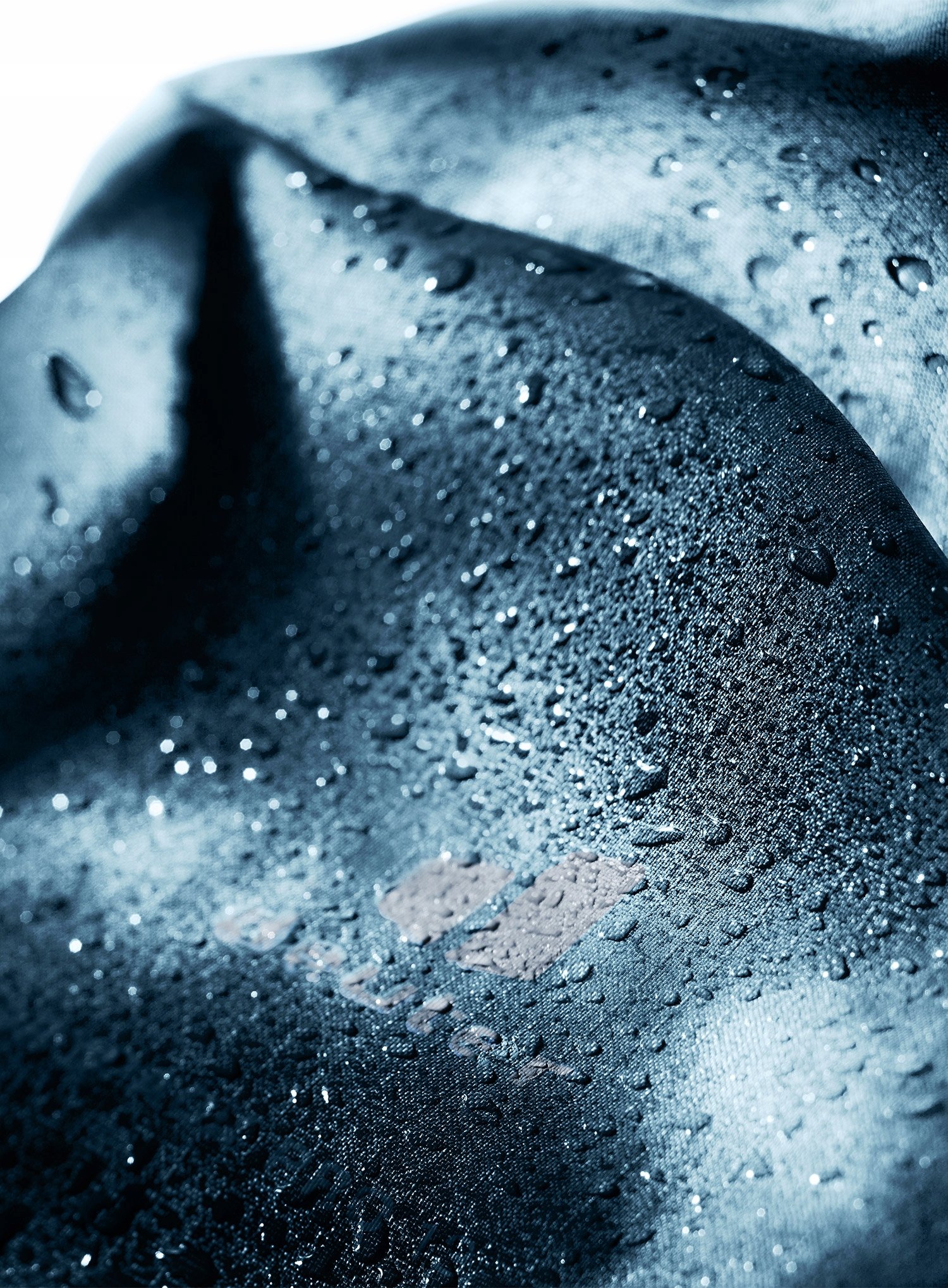 Podwyższona wodoodporność i szczelność