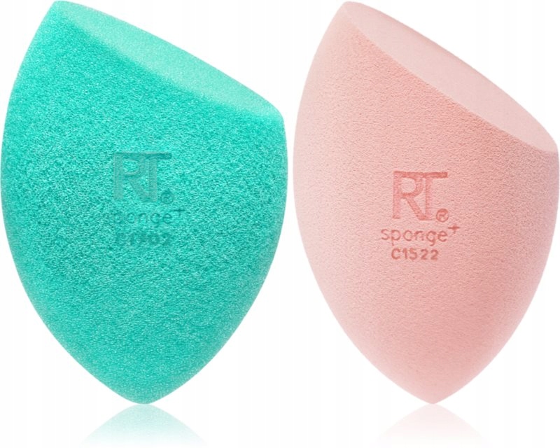 Gąbka Miracle Airblend – Idealna do aplikacji płynnych produktów