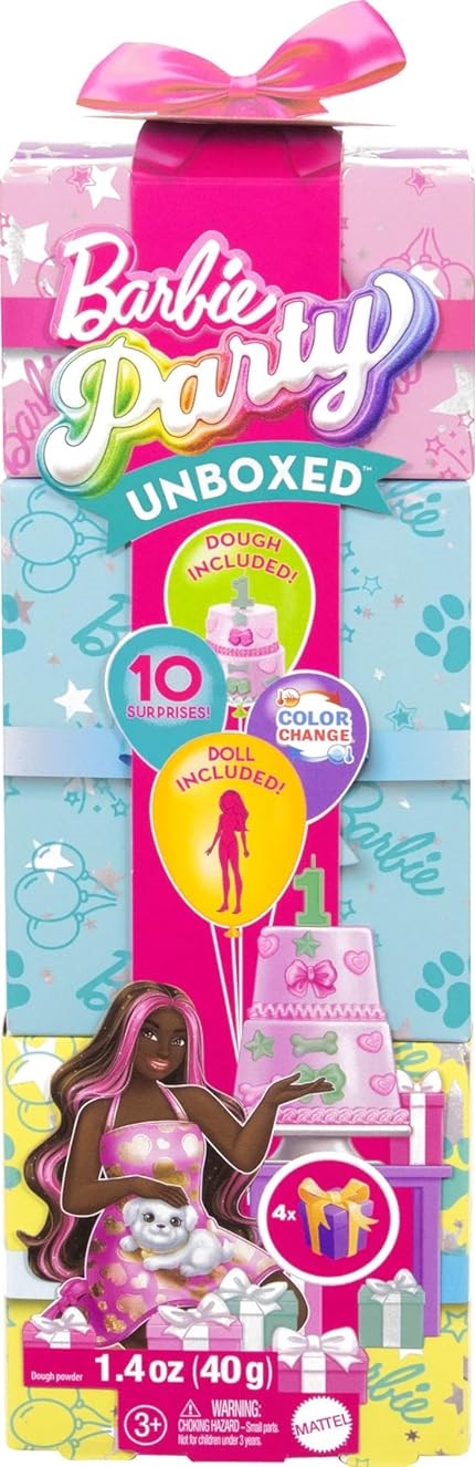 Bezpieczne zabawki dla dzieci od 3 roku życia