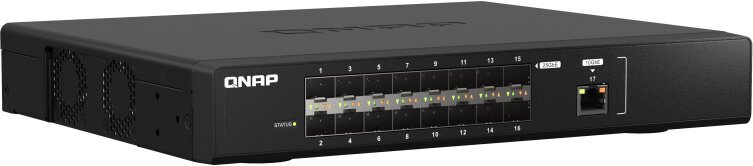 Wysoka przepustowość i prędkość przekazywania danych