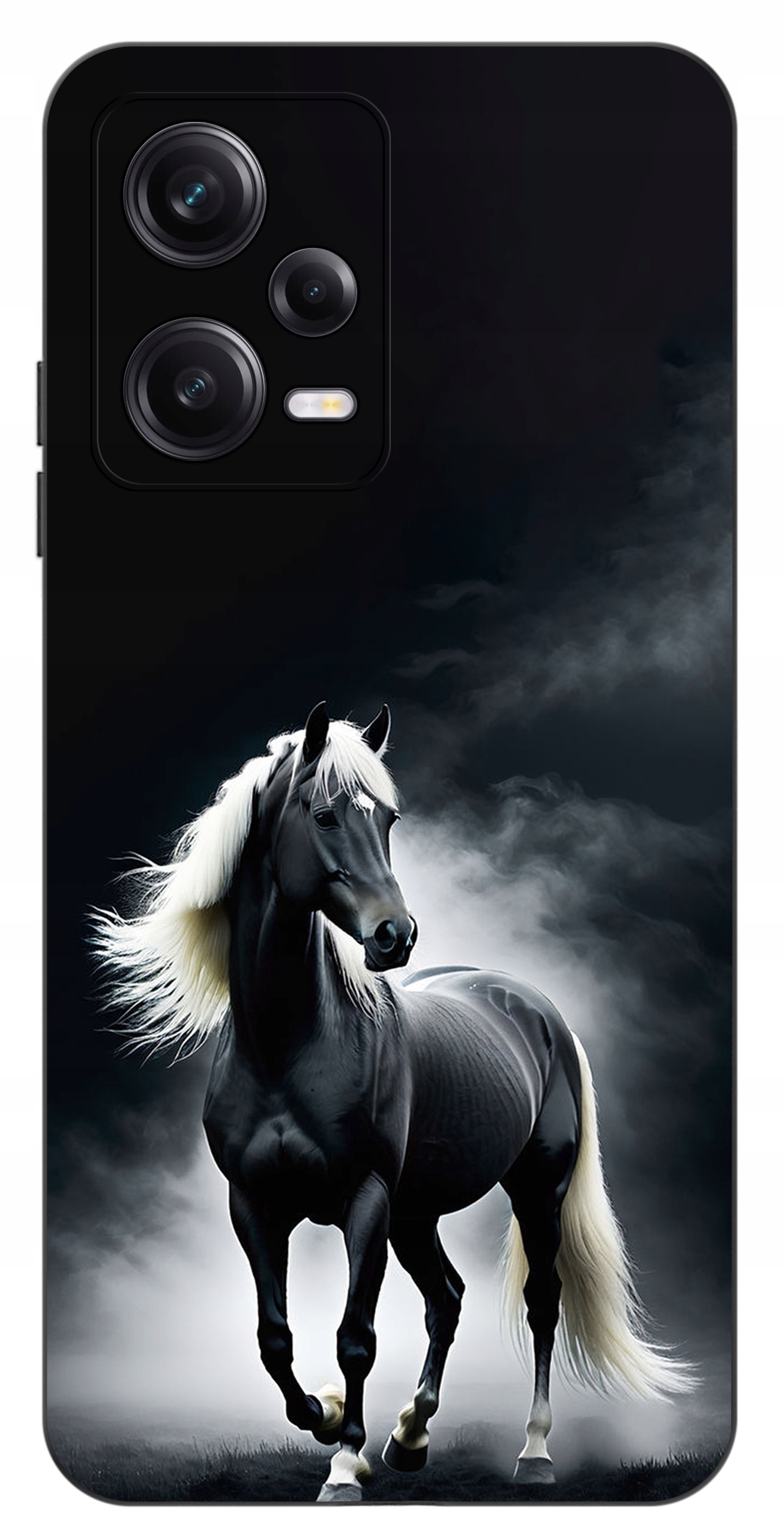 ETUI do Xiaomi Redmi Note 12 5G | Poco X5 5G – Styl i Ochrona w Jednym