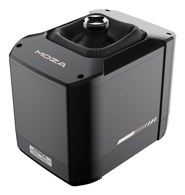 Otwarty ekosystem z kompatybilnością z innymi drążkami