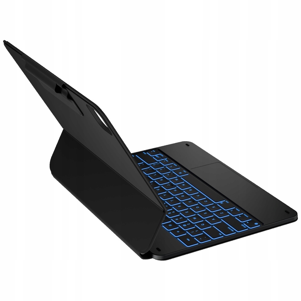 Transformacja iPada w wydajną stację roboczą