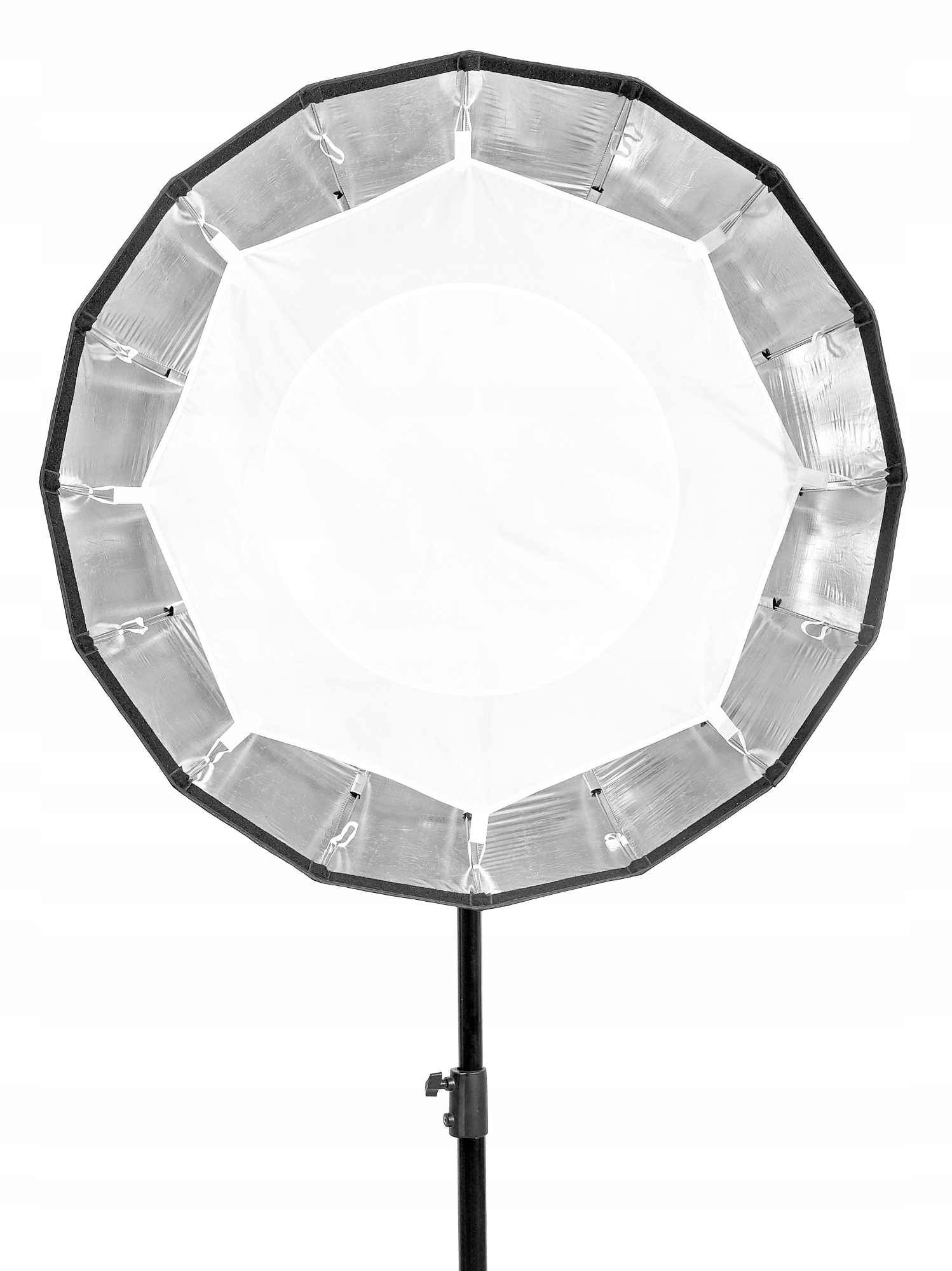 Softbox paraboliczny Newell NL4395 85 cm – Idealne oświetlenie dla profesjonalnych fotografów