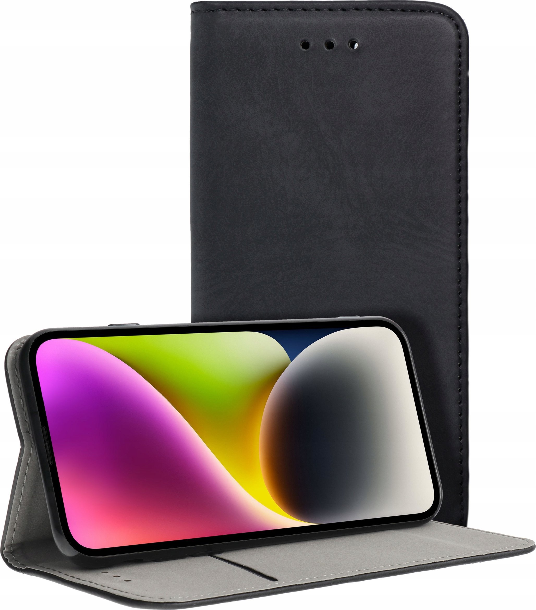 Kabura SMART MAGNETO do REALME 14 PRO PLUS – Elegancka ochrona dla Twojego telefonu