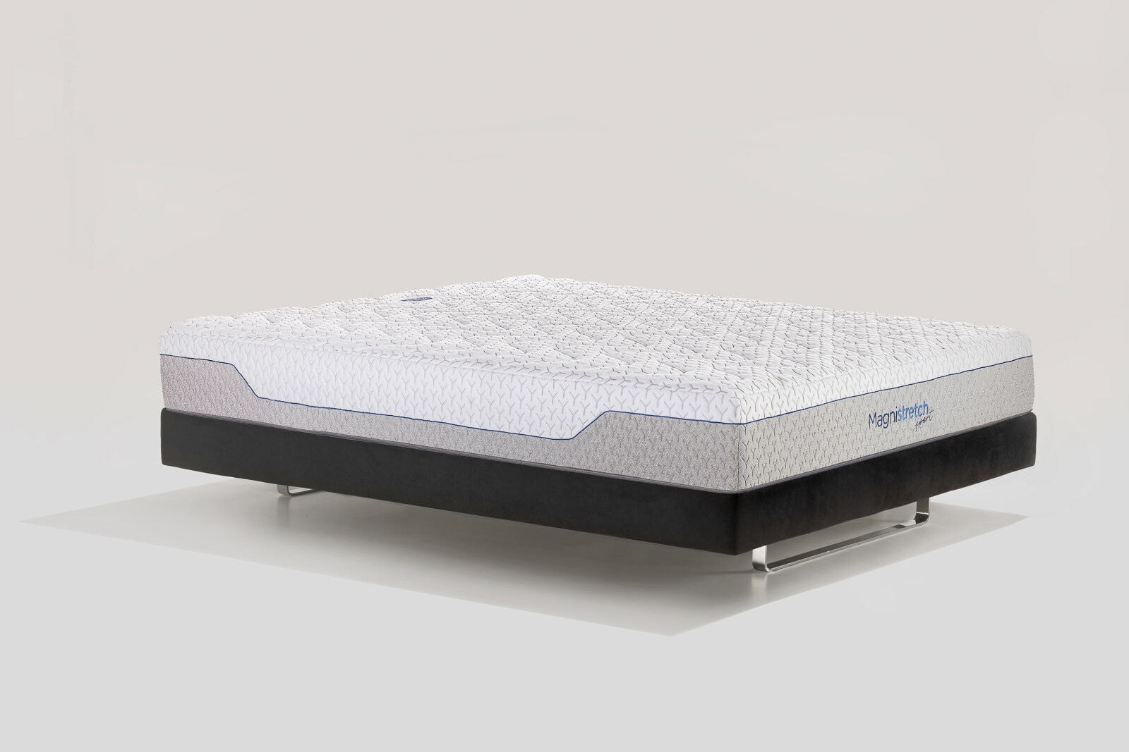 Materac Magnistretch 9 Sport Plus 160x200 – Idealne wsparcie dla zdrowego snu