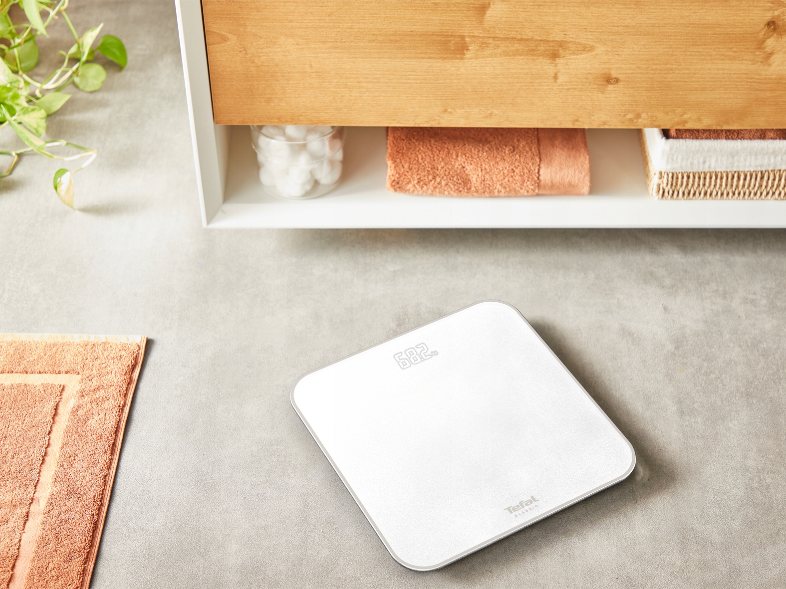 Antypoślizgowa podstawa – Bezpieczeństwo użytkowania